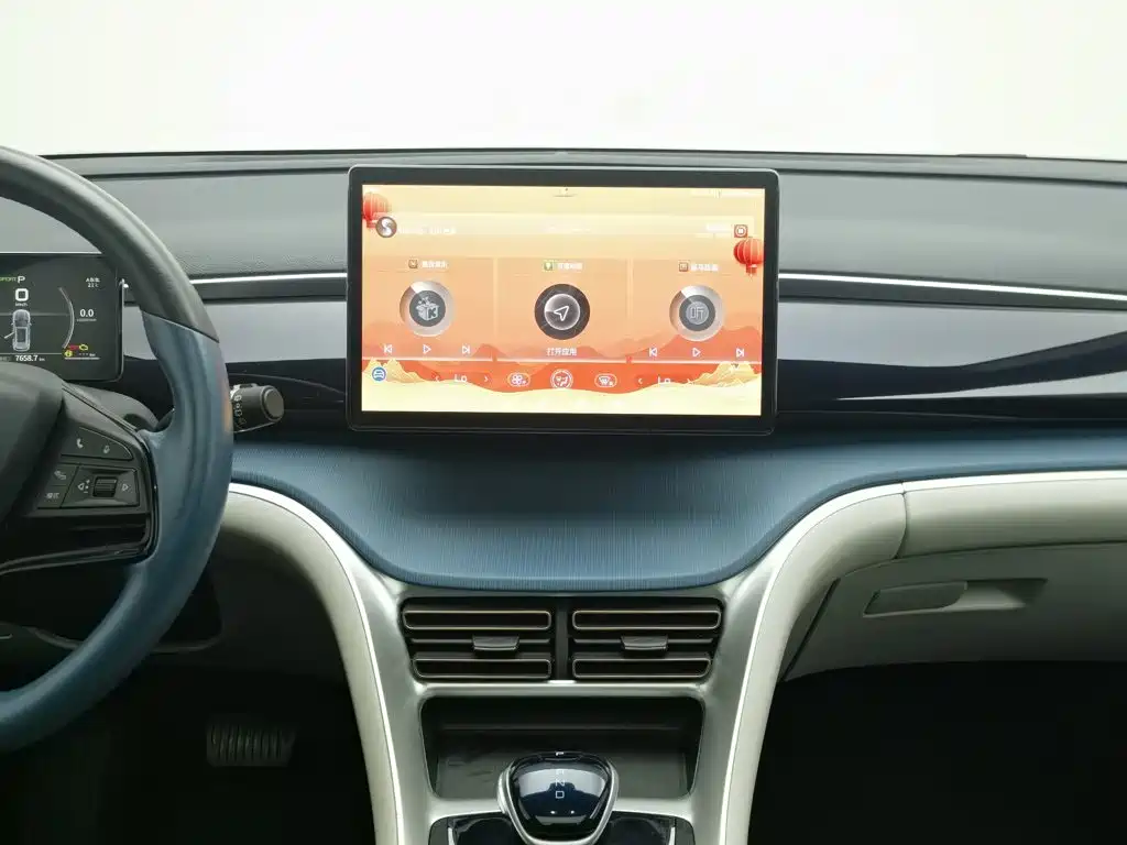 BYD Pro — миниатюра 12