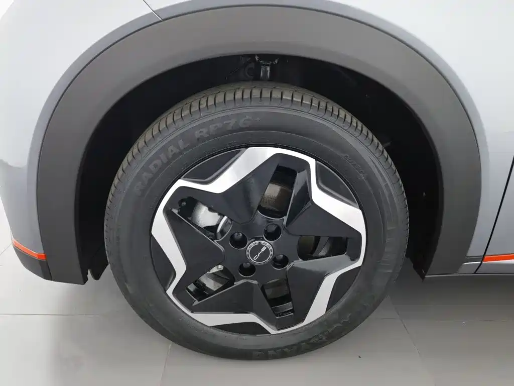 BYD Dolphin — миниатюра 17