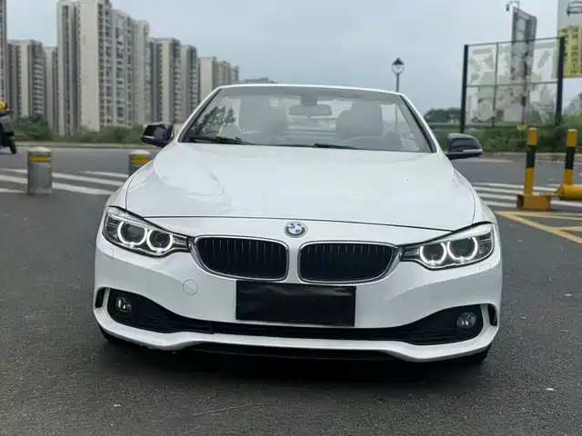 BMW Series 4