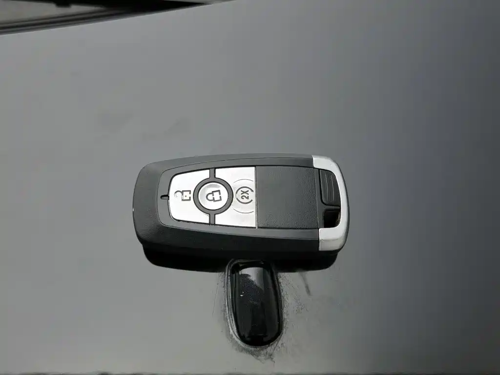 Ford Tourneo — миниатюра 19