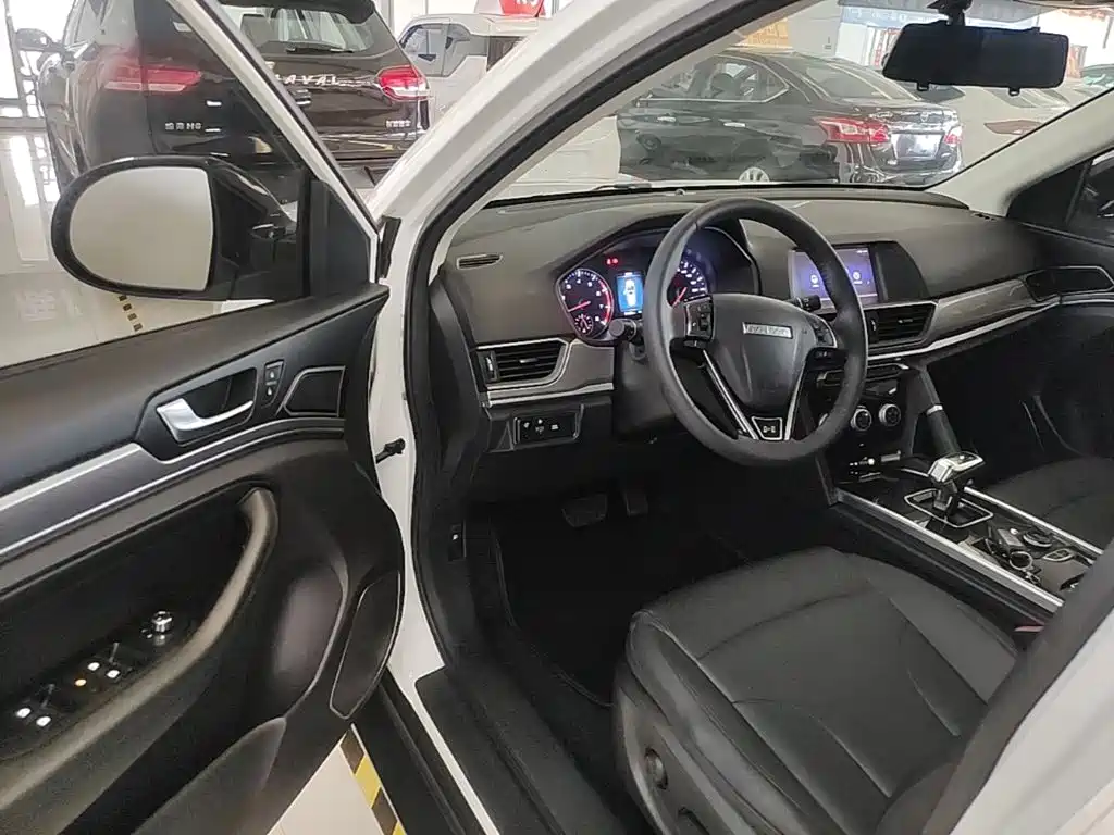 Haval H6 — миниатюра 16