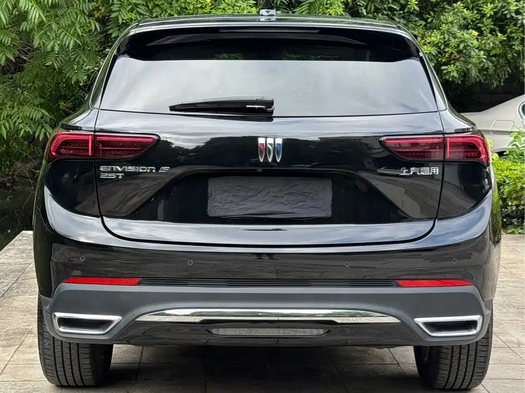 Buick Envision S — миниатюра 6