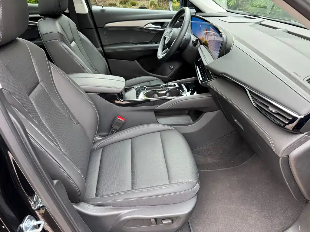 Buick Envision S — миниатюра 15