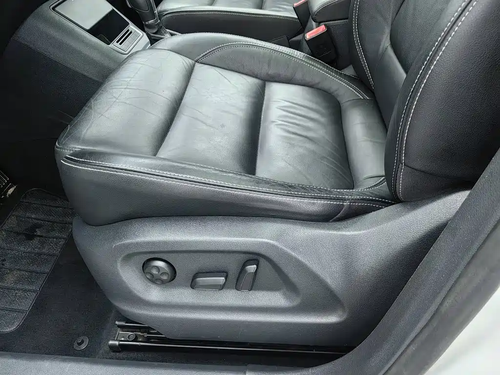 Volkswagen Tiguan — миниатюра 20