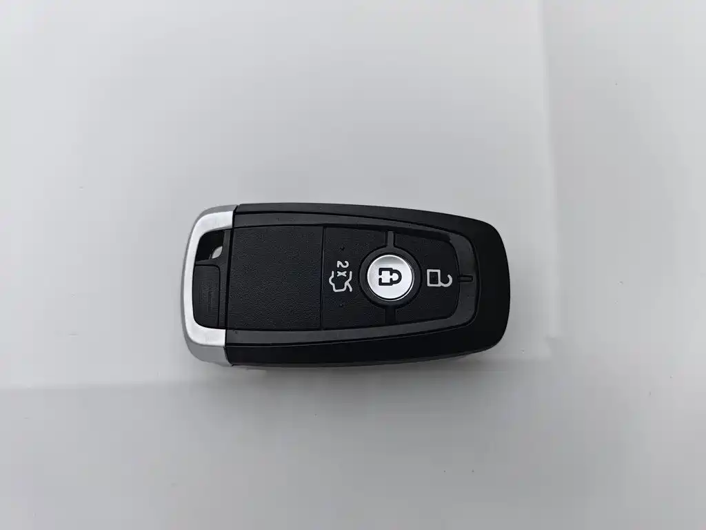 Ford Focus — миниатюра 19
