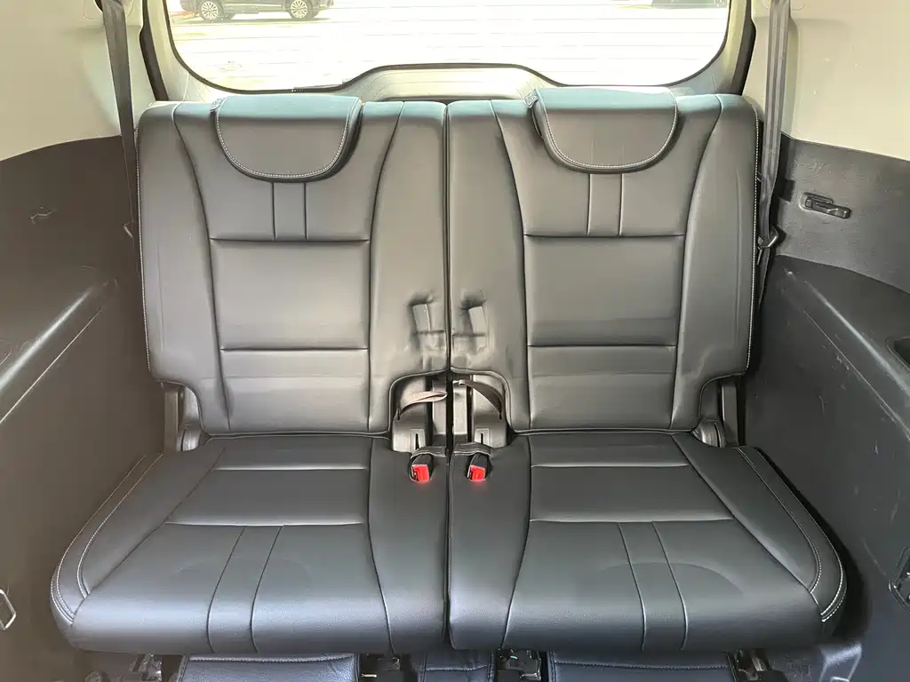 GAC Motor Trumpchi GS8 — миниатюра 25