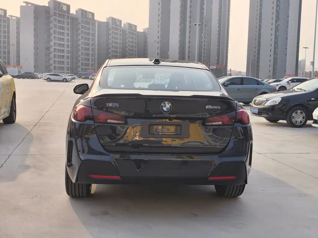 BMW 2 Series 2 2025 225L M Sport