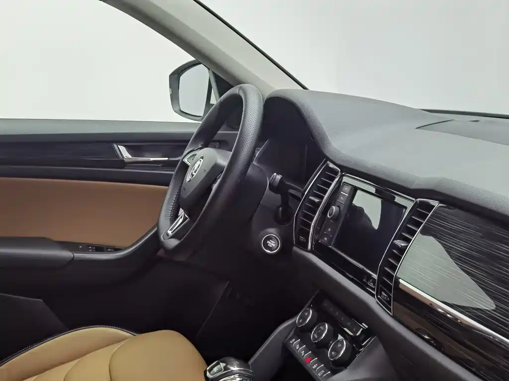 Skoda Kodiaq GT — миниатюра 22