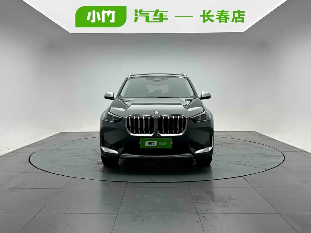 BMW X1 — миниатюра 2