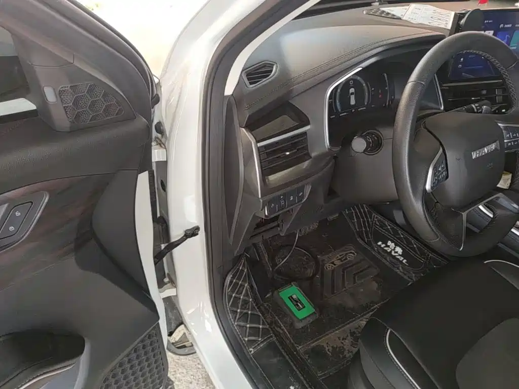 Haval H6 — фотографии объявления, Фото 16