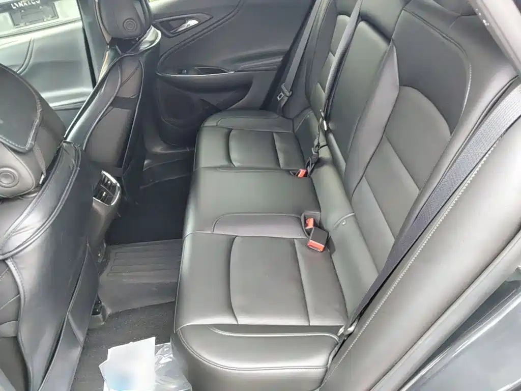 Chevrolet Malibu XL — миниатюра 17