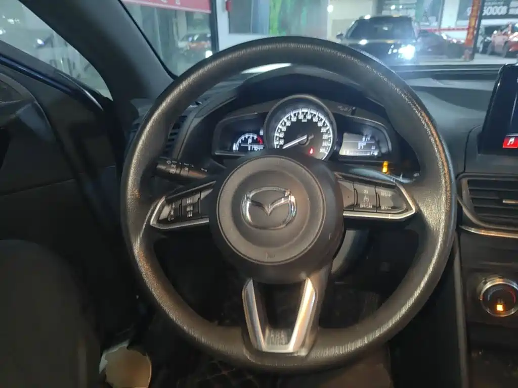 Mazda CX-4 — миниатюра 11