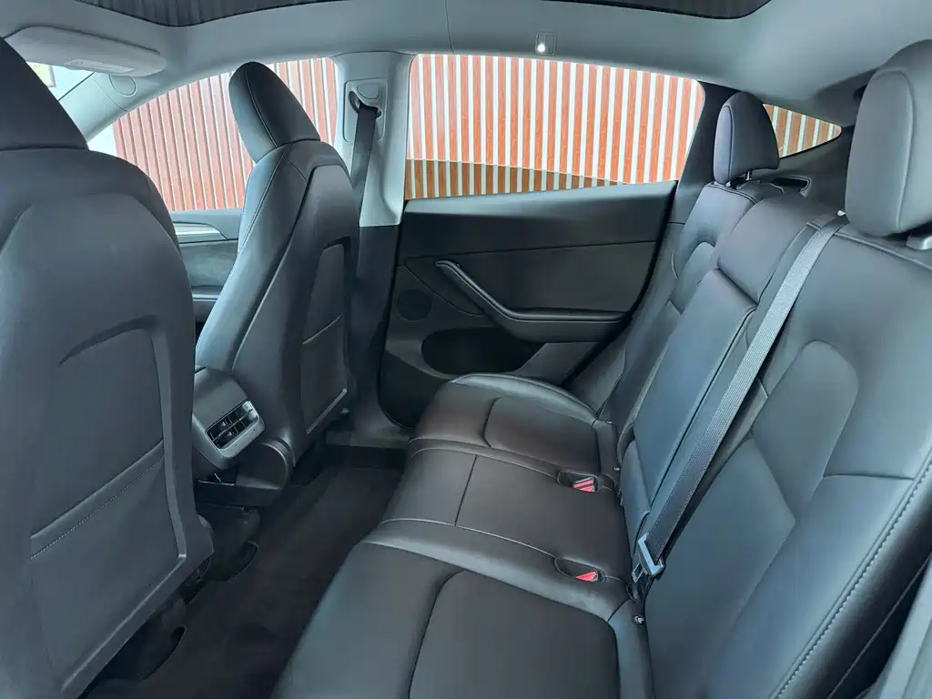 Tesla Model Y — миниатюра 8