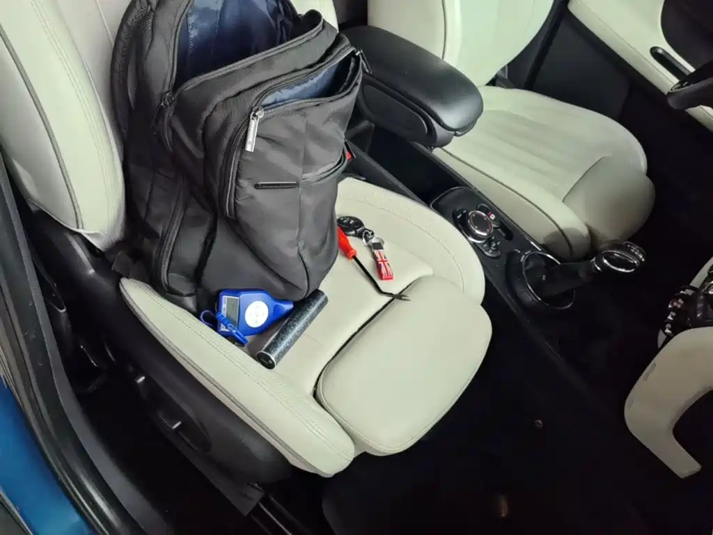 MINI Mini Countryman — миниатюра 25