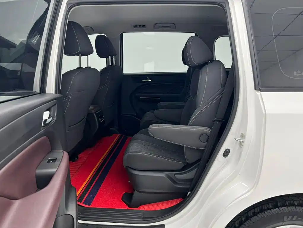 GAC Motor Trumpchi M6 — миниатюра 16