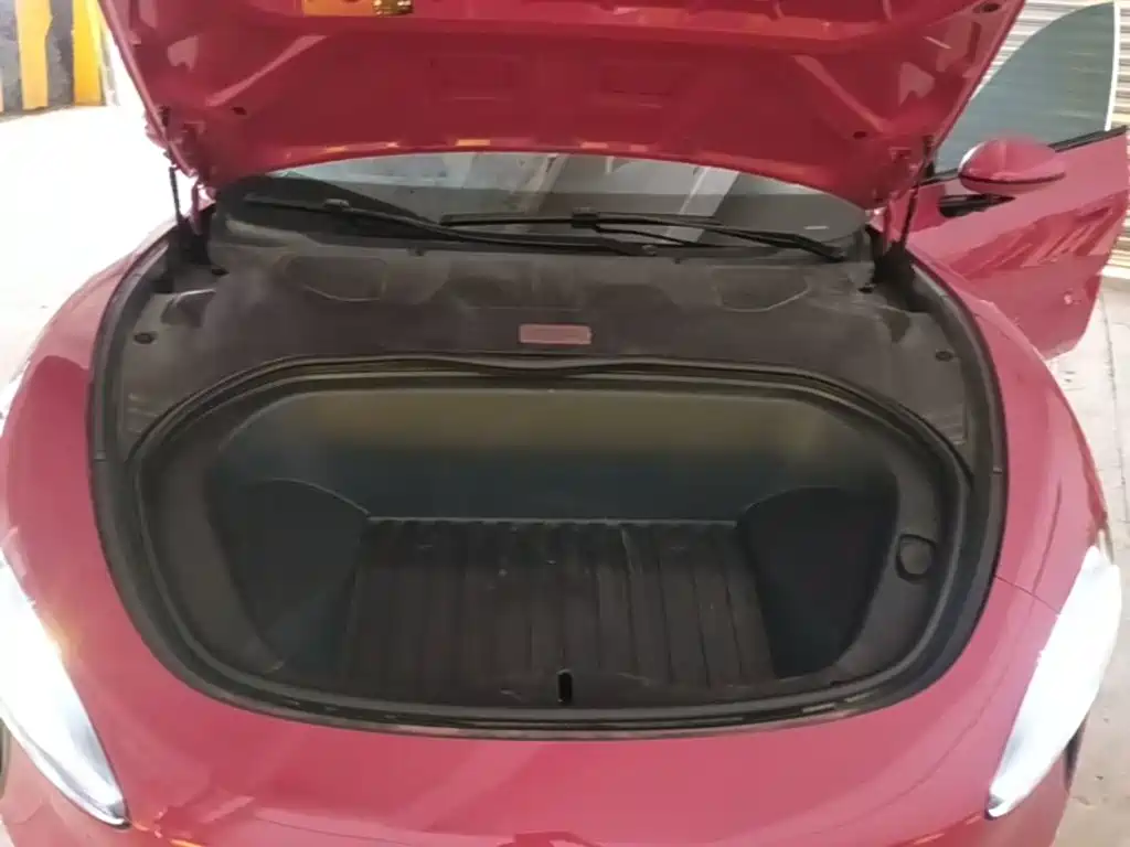 Xiaomi SU7 — миниатюра 20