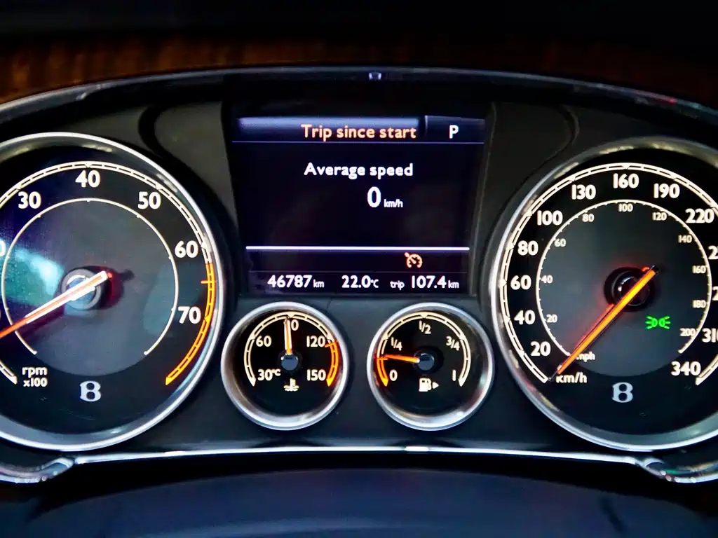 Bentley Continental — миниатюра 11
