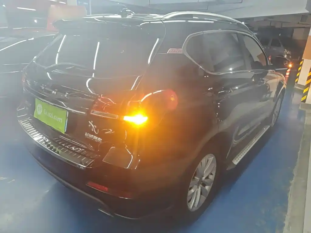 Haval H2 — миниатюра 7