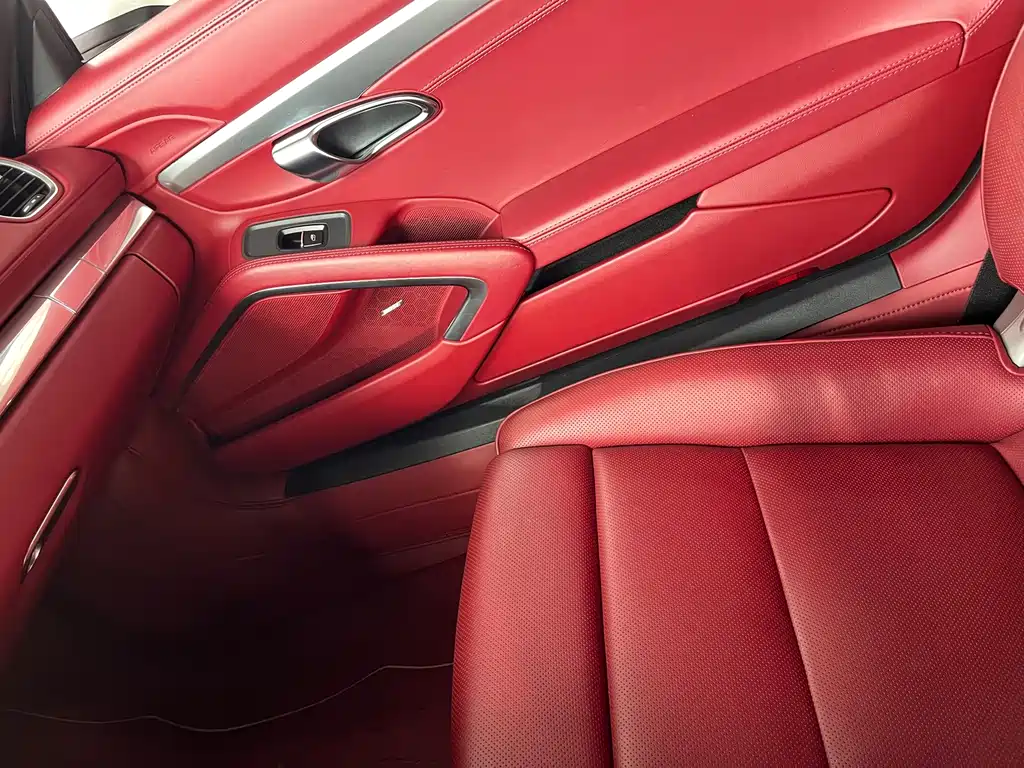 Porsche 718 — миниатюра 9