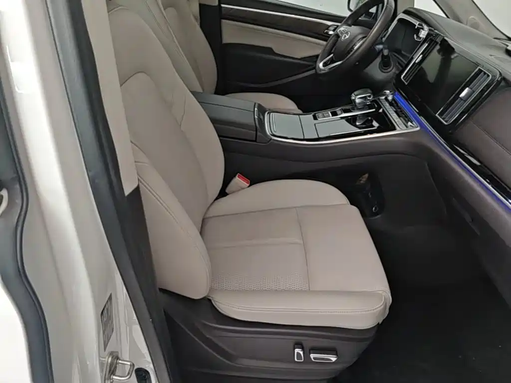 GAC Motor Trumpchi M8 — миниатюра 25
