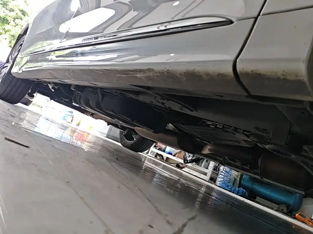 GAC Motor Trumpchi M8 — миниатюра 21