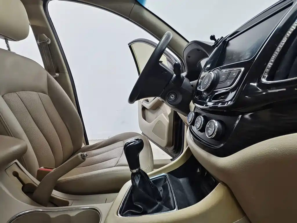 Baojun 730 — миниатюра 16