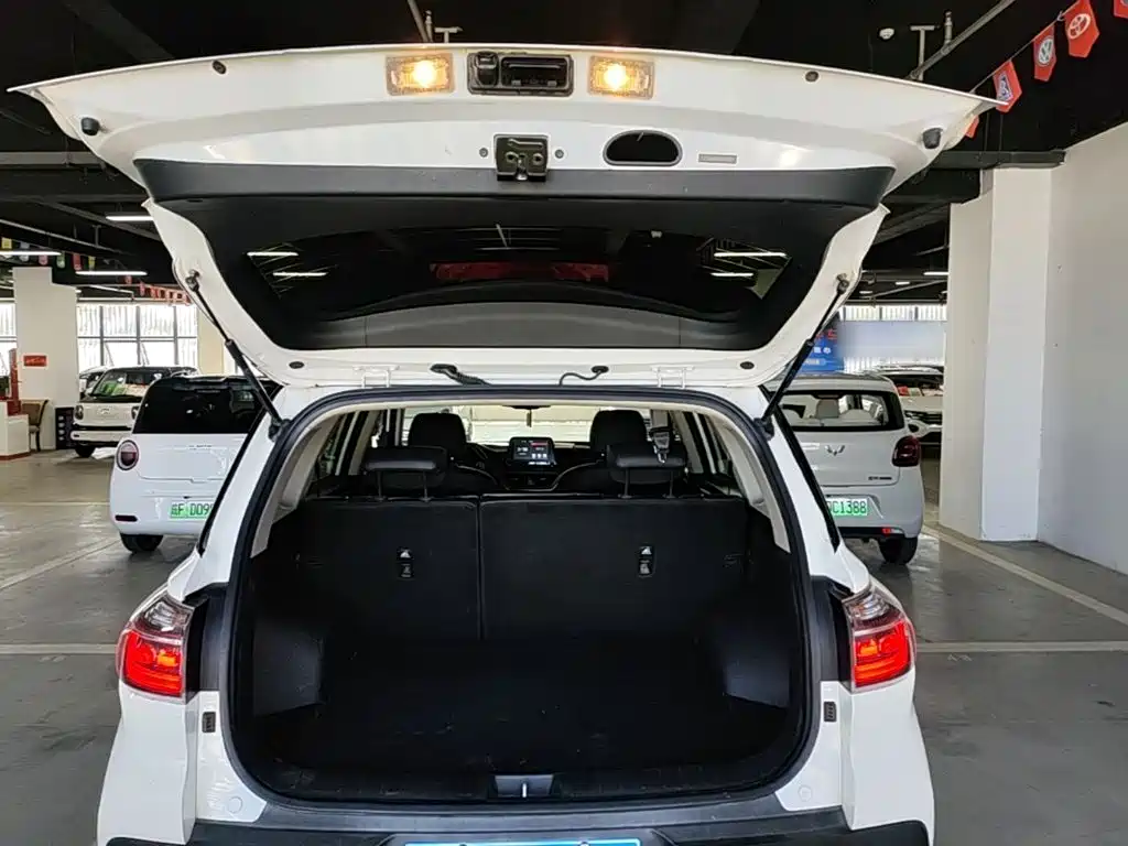 Kia Sportage — миниатюра 19