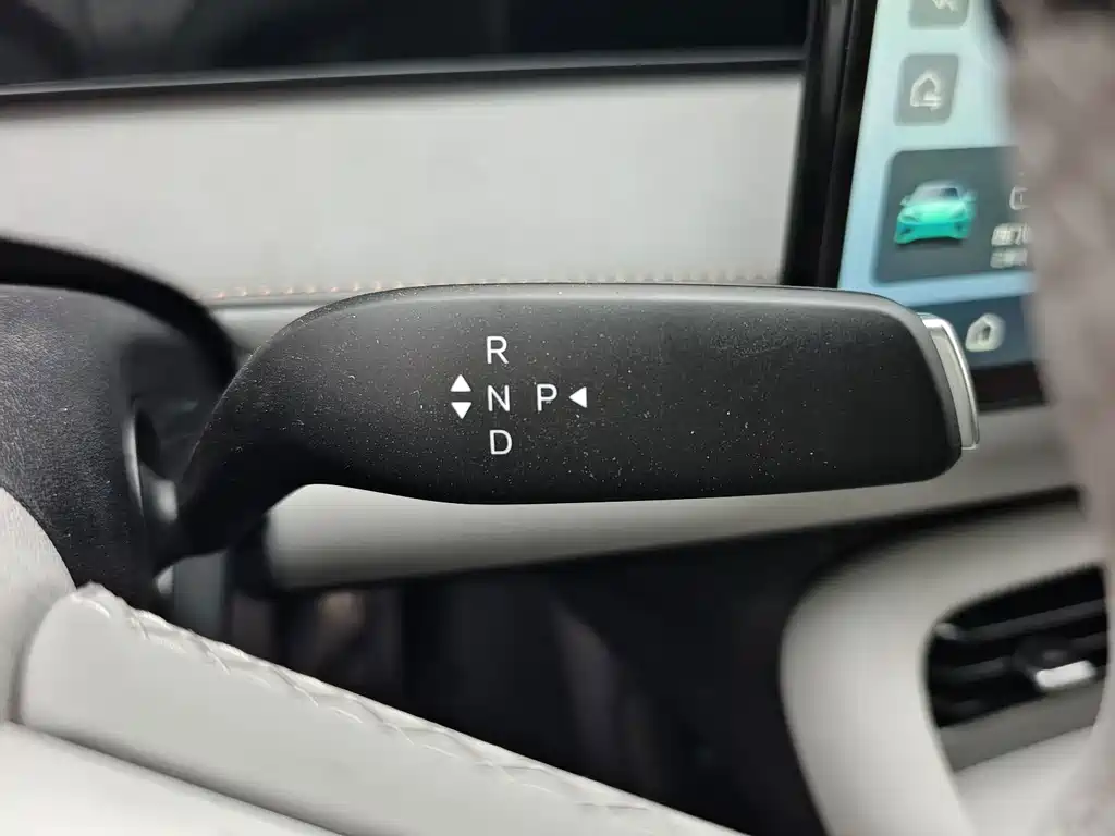 BYD Sealion 06 — миниатюра 14