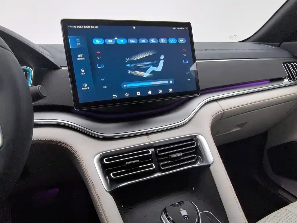 BYD PLUS New Energy — миниатюра 12