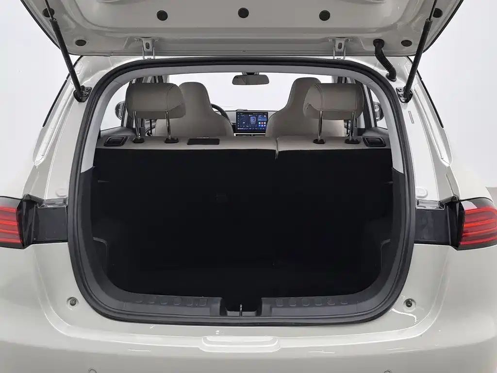 Wuling Bingo PLUS — миниатюра 16