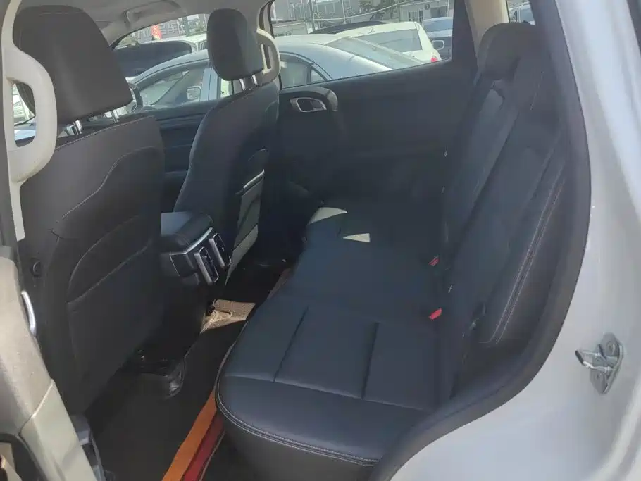 Haval Big Dog — миниатюра 11