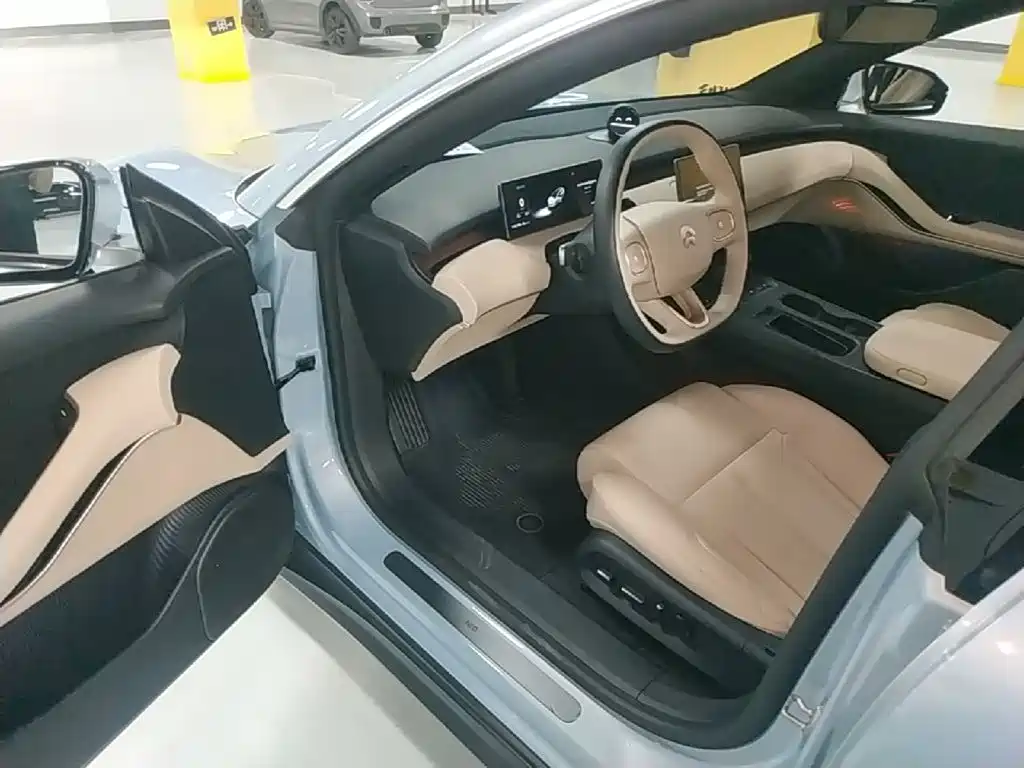 NIO ET5T — миниатюра 16