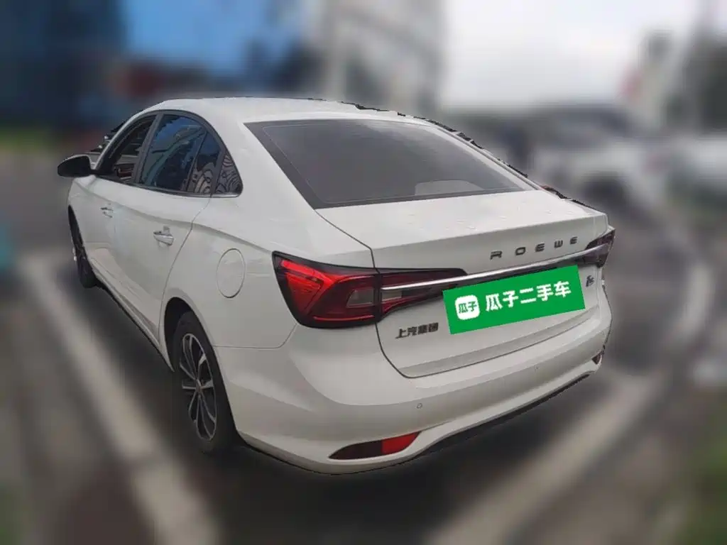 Roewe i5 — миниатюра 7