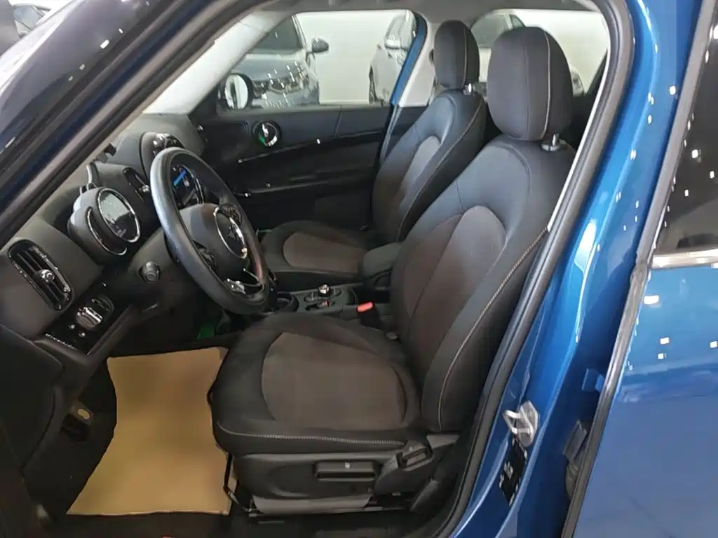 MINI Mini Countryman — миниатюра 15