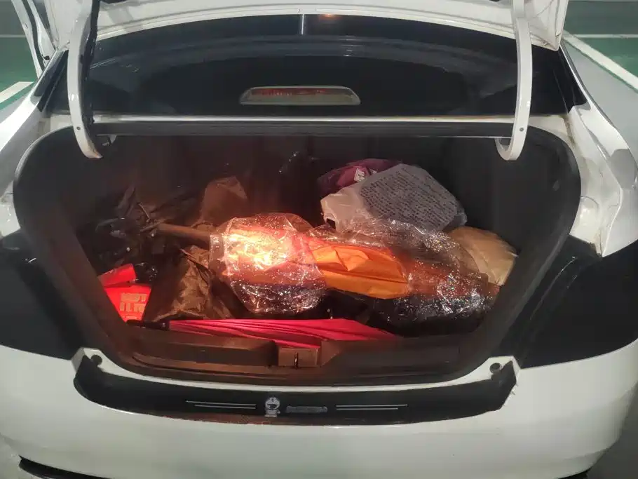 Chevrolet Sail — миниатюра 4