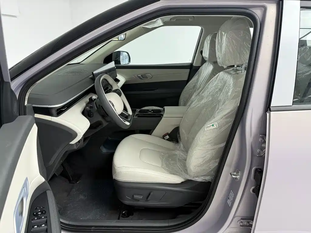 Hyundai EO — миниатюра 17