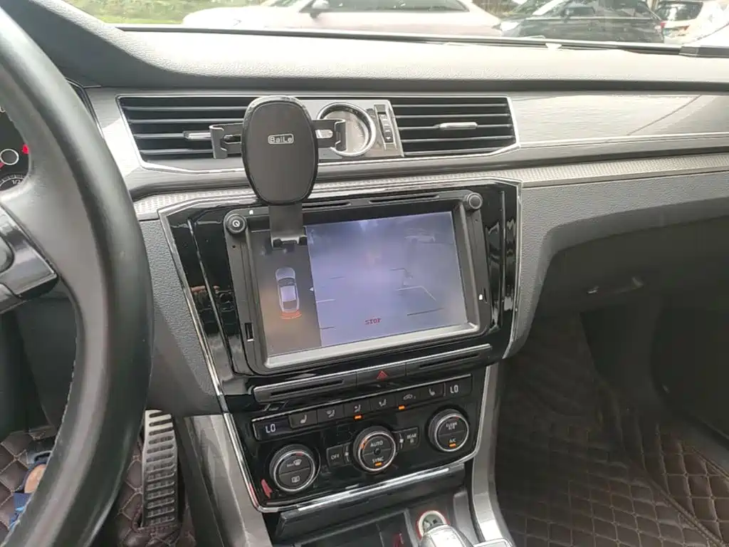 Volkswagen Passat 2017 280TSI DSG