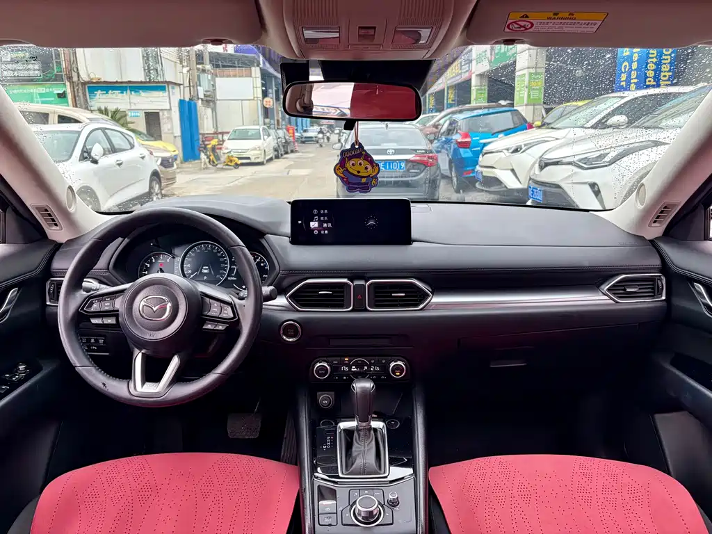 Mazda CX-5 — миниатюра 12