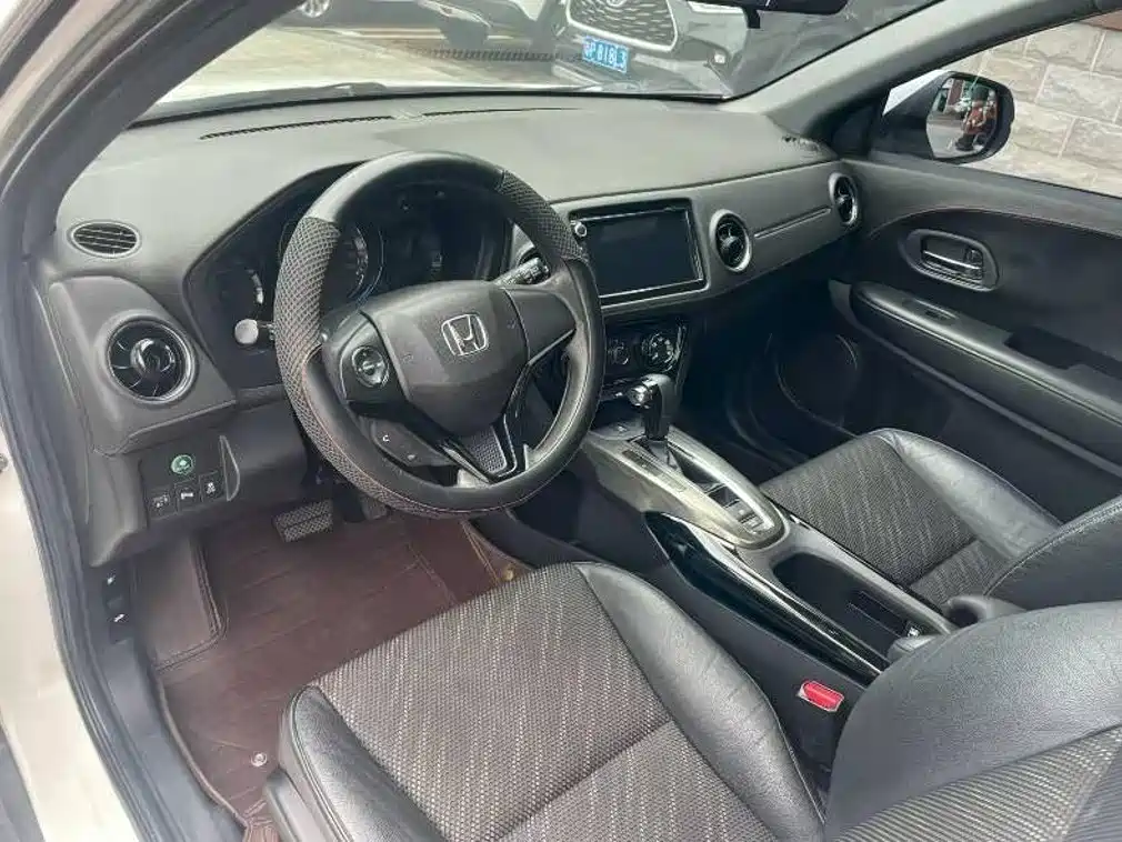 Honda XR-V — миниатюра 4