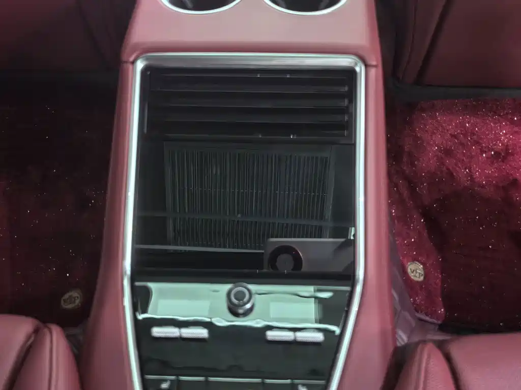Porsche Panamera — миниатюра 11