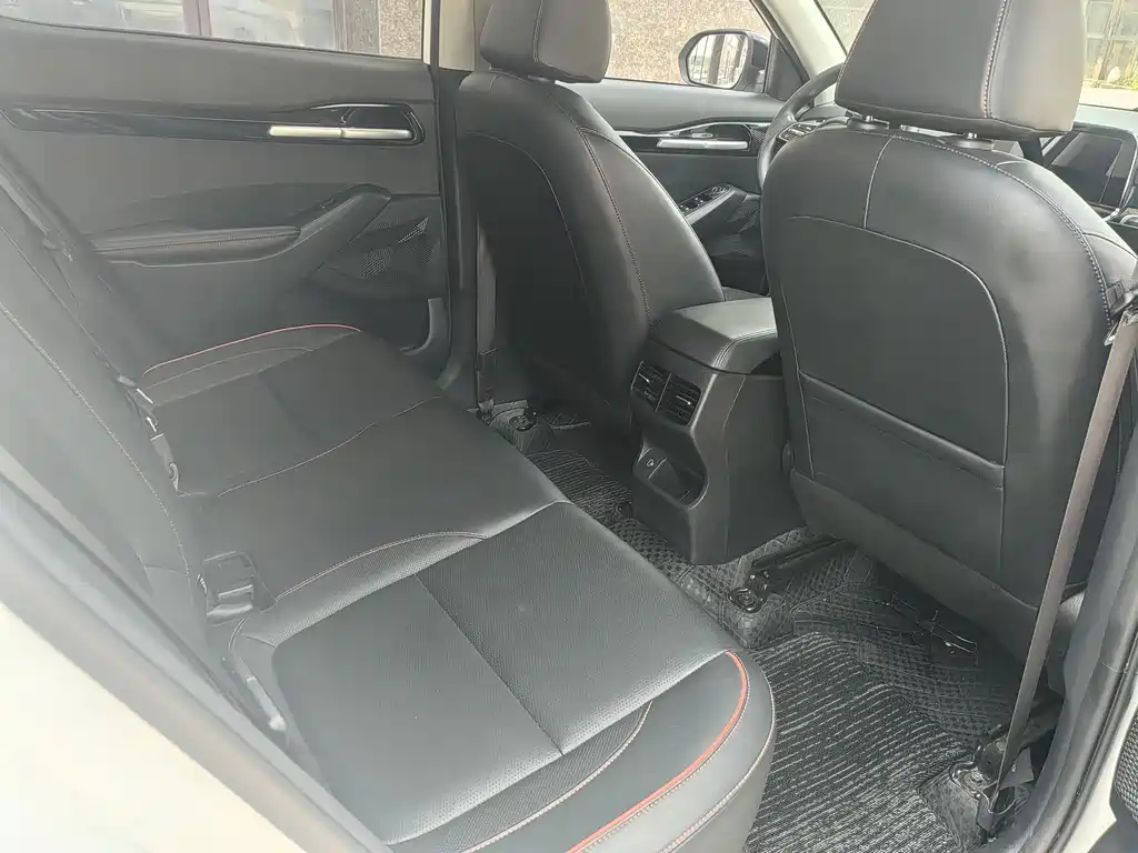 Kia Seltos 2023 1.5L CVT Luxury