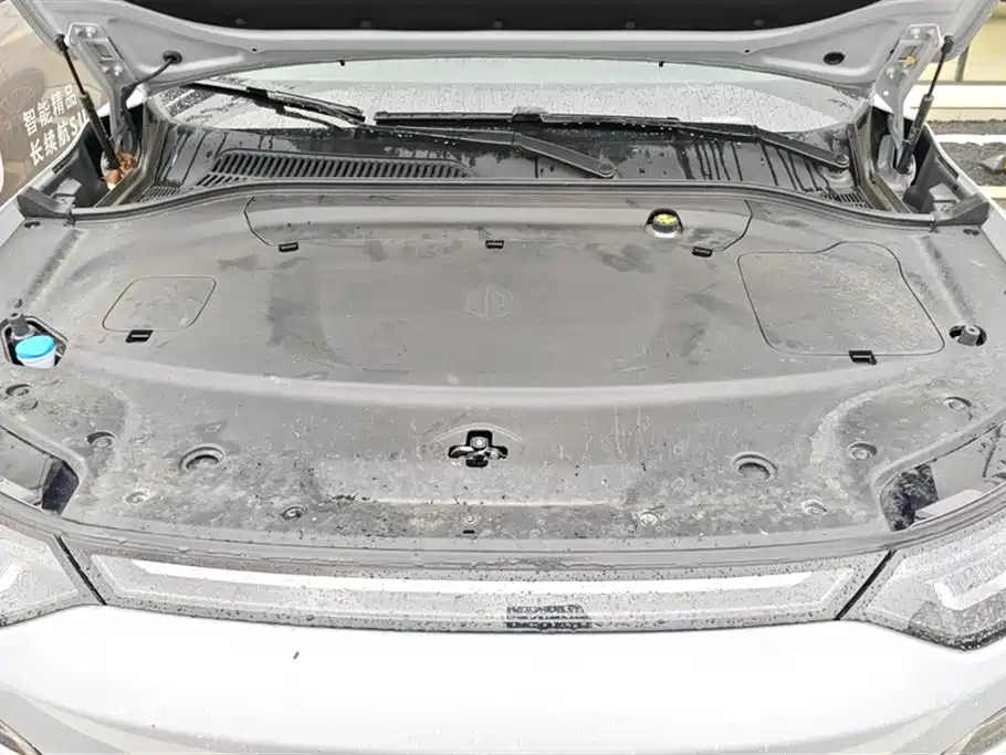 Leapmotor C11 2026 640