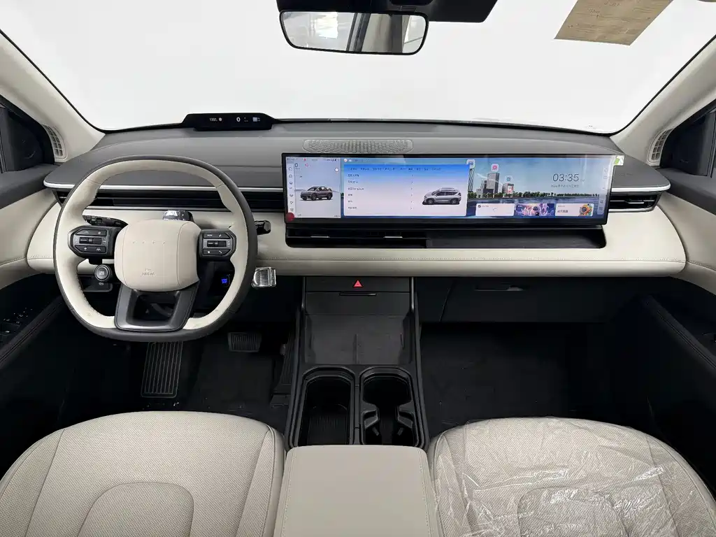 Hyundai EO — миниатюра 12