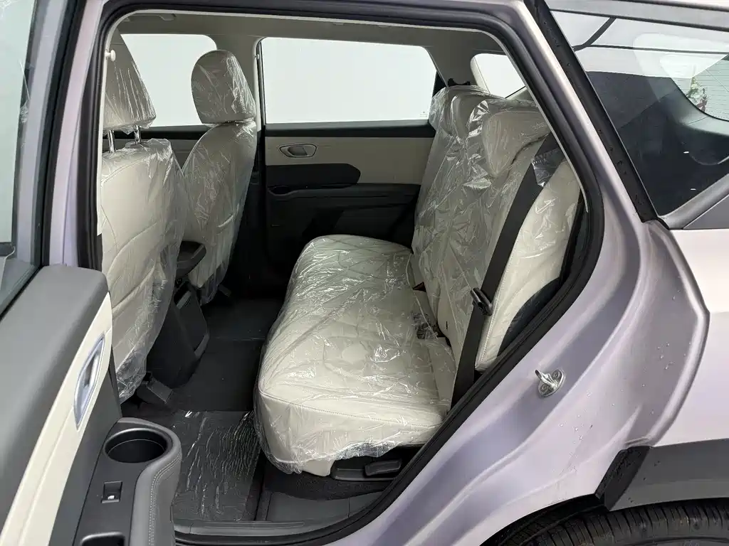 Hyundai EO — миниатюра 16