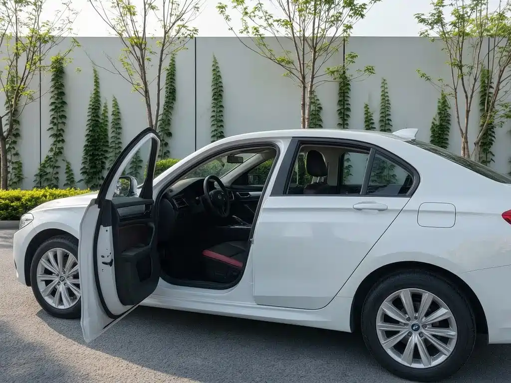Volkswagen Bora — миниатюра 5