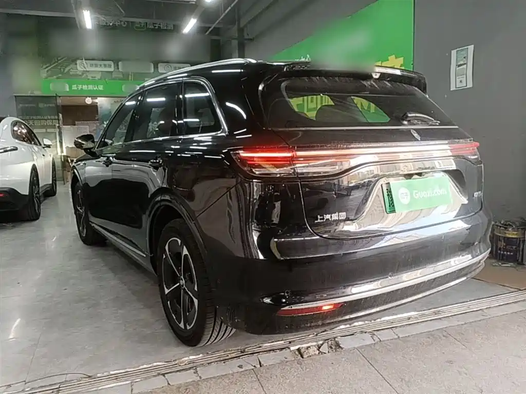 Shangjie H5 2025 Max