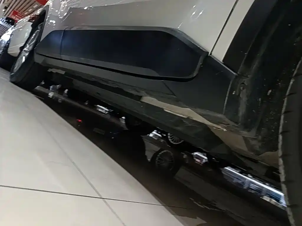 Toyota IZOA — миниатюра 21