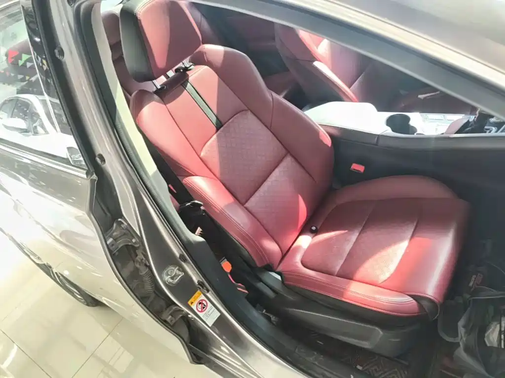 Changan Eado — миниатюра 25