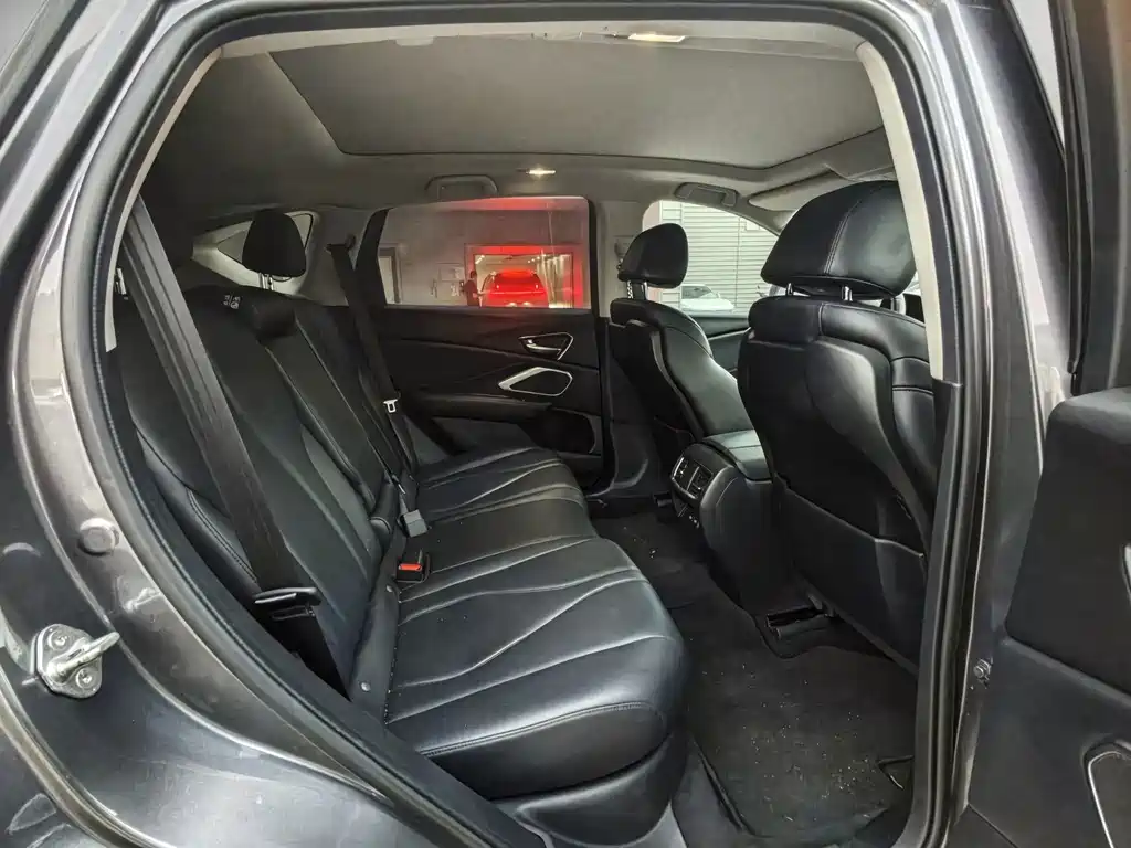 Acura RDX — миниатюра 15