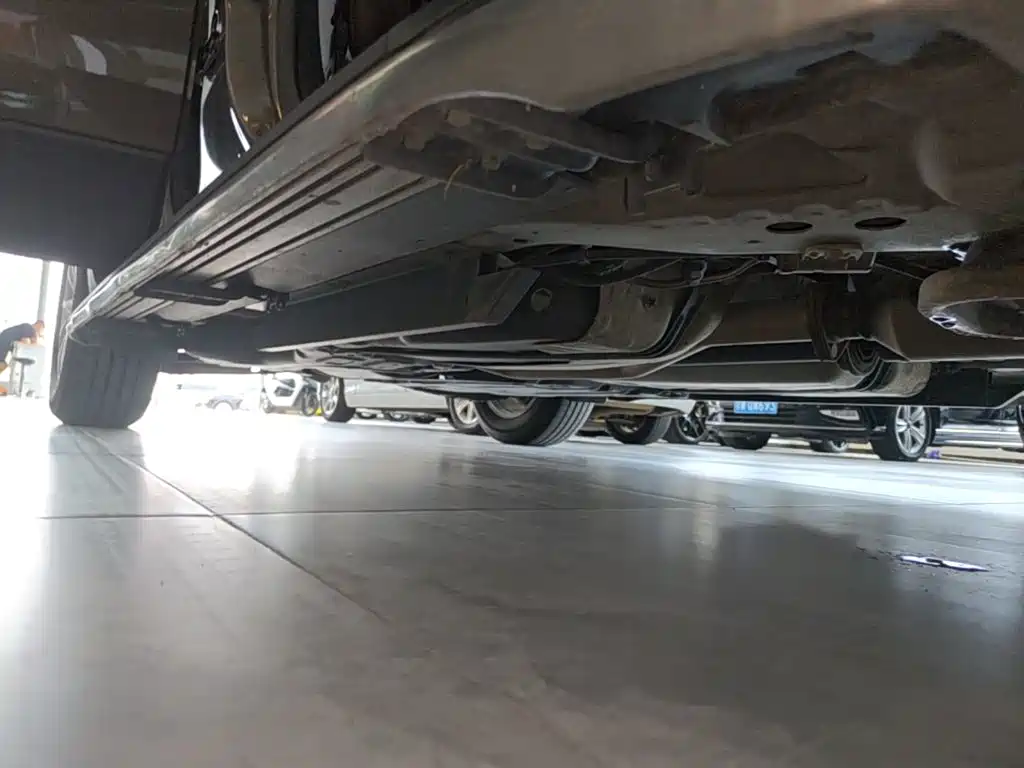 Buick Envision Plus — миниатюра 21